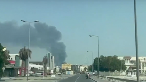 Али Трокх - от затвора в Иран до защитник на бежанци в САЩ