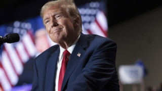 Тръмп заяви, че е “силно разочарован“ от първоначалния отказ на Стармър САЩ да използват британските въздушните бази