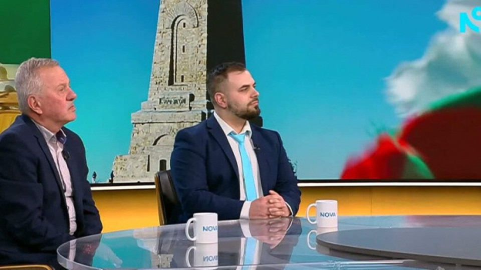 Проф. Христо Матанов: Не знаем поне 1/3 от това, което е станало на 3 март и преди него