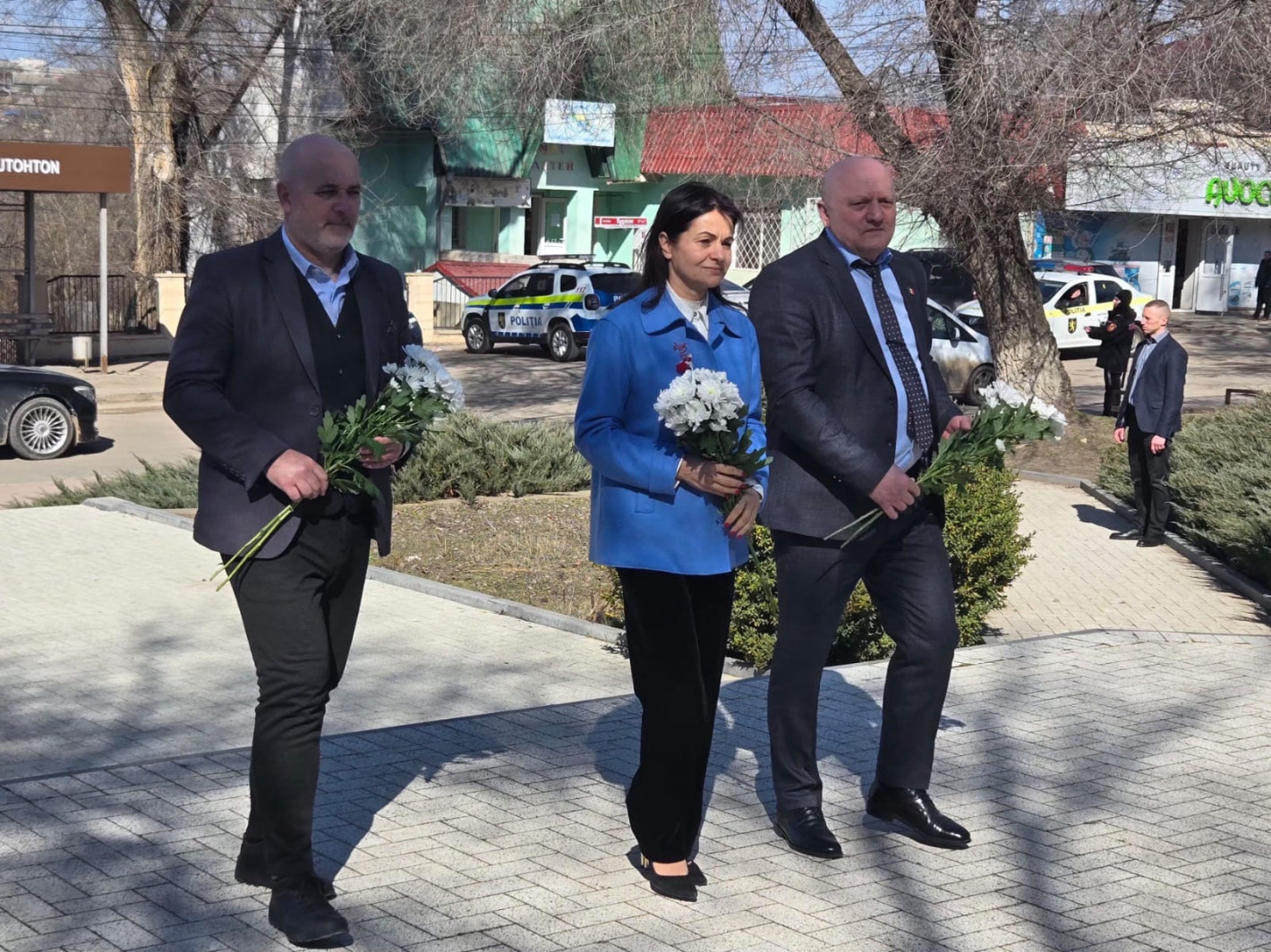 Българският дух в Молдова не е спомен – той е жива памет