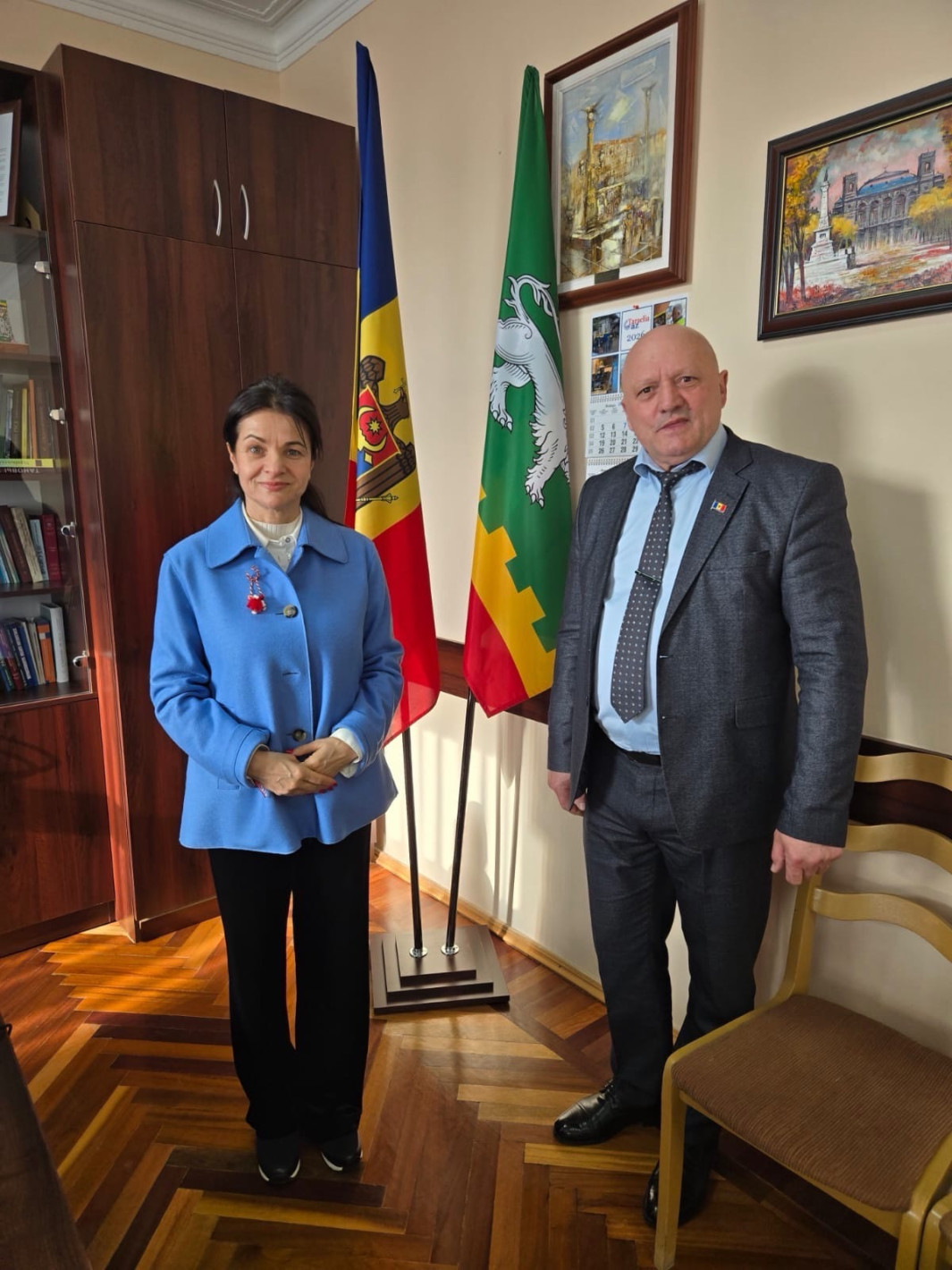 Българският дух в Молдова не е спомен – той е жива памет