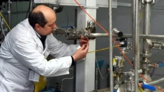 Няма регистрирано радиоактивно изтичане в ядреното съоръжение в Натанз