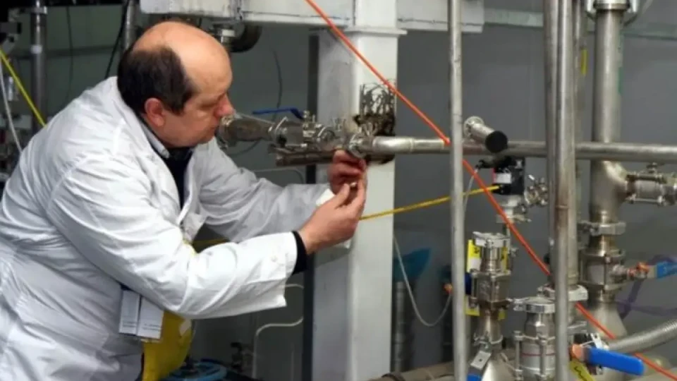 Няма регистрирано радиоактивно изтичане в ядреното съоръжение в Натанз