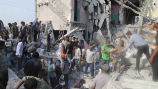 Стотици убити при ескалацията в Близкия изток: 7 държави съобщават за жертви