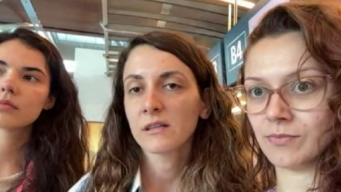 На път към България: Как ще се приберат нашите сънародници, блокирани от войната?