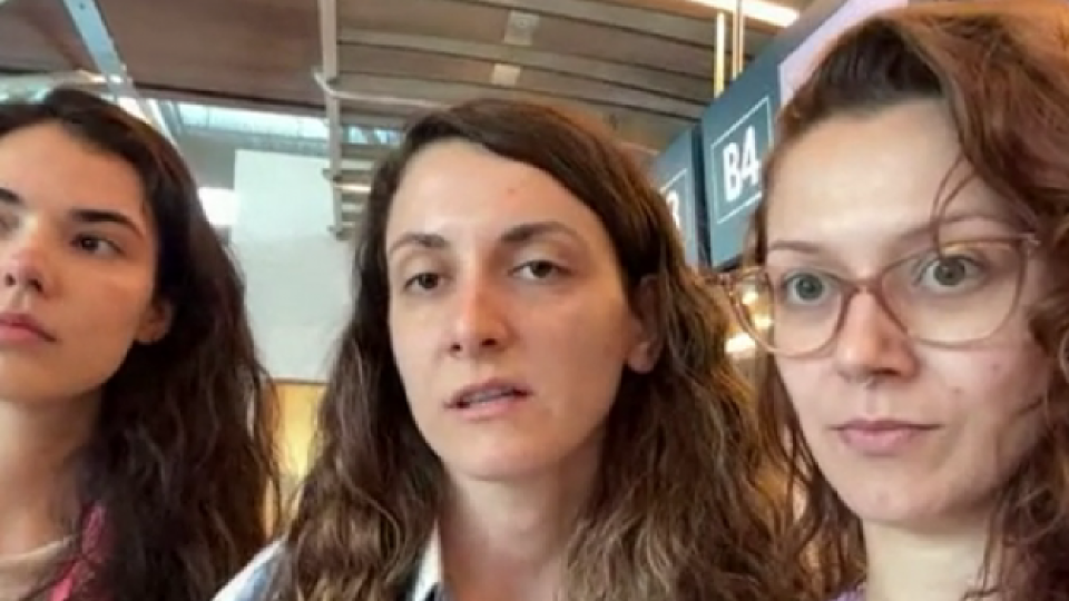 На път към България: Как ще се приберат нашите сънародници, блокирани от войната?