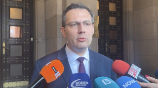 Станислав Анастасов, зам.-председател на ДПС и ПГ на ДПС-НОВО НАЧАЛО: Служебното правителство се прoвали тотално. Президентът Йотова изпуска последния влак!