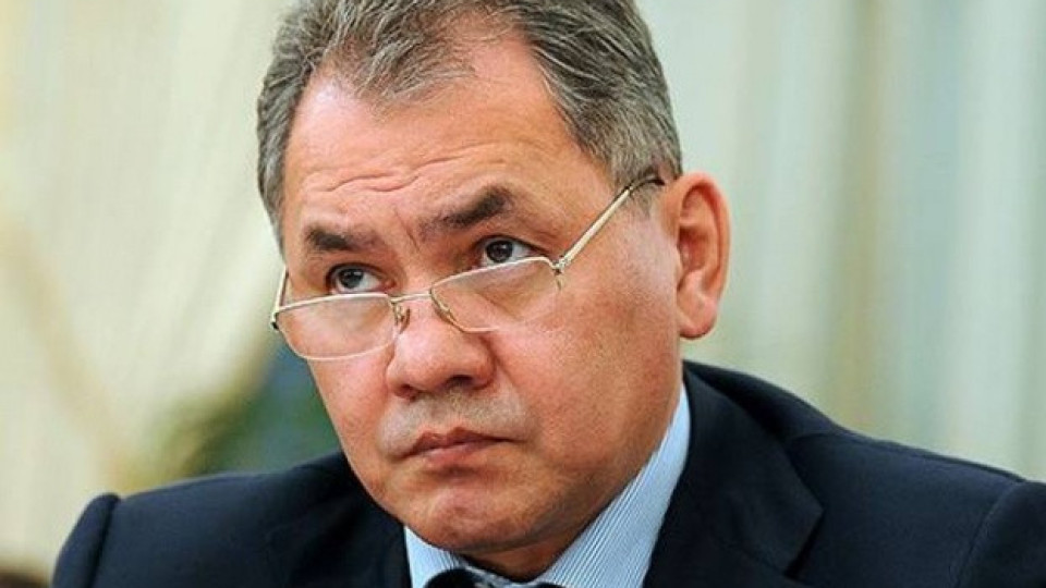 Шойгу: Ударите на САЩ и Израел срещу Иран са безпрецедентно нарушение на международното право