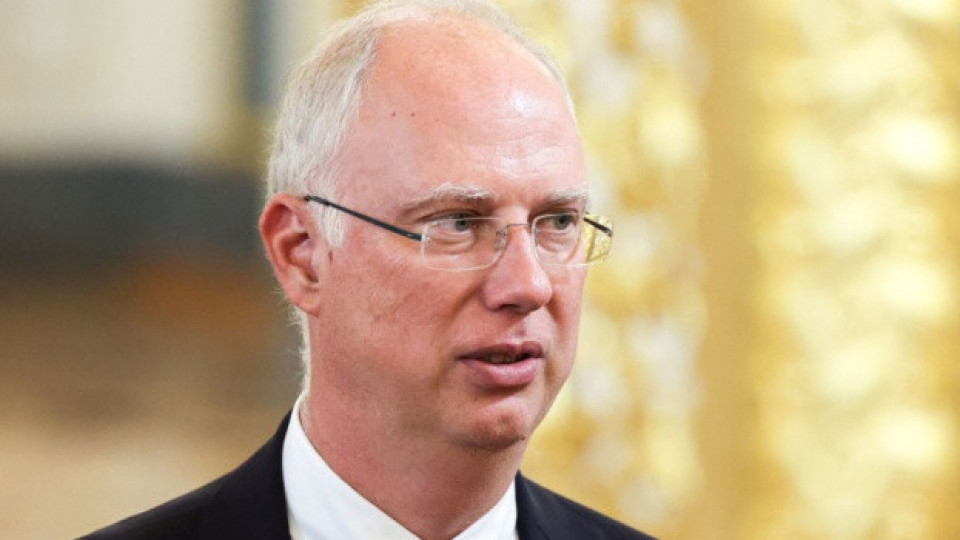 Кирил Дмитриев: Европа я очаква "пълен енергиен колапс и фалит"