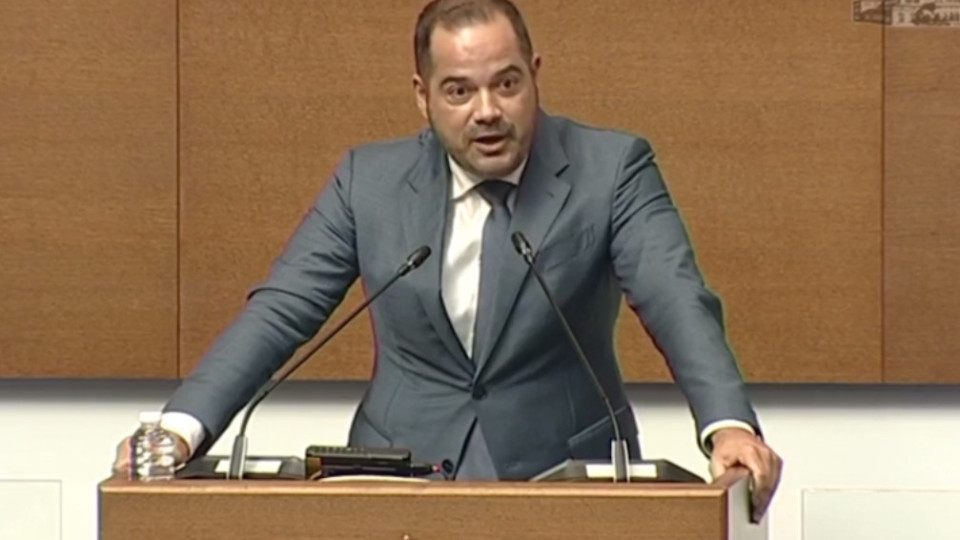 Калин Стоянов, народен представител от ПГ на ДПС-НОВО НАЧАЛО: Да бъде изваден сигнала, свързан с “Петрохан”, за да се види кой го е прекратил!