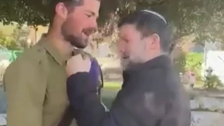 Синът на израелски министър е ранен от Хизбула близо до границата с Ливан (ВИДЕО)