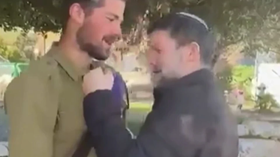 Синът на израелски министър е ранен от Хизбула близо до границата с Ливан (ВИДЕО)