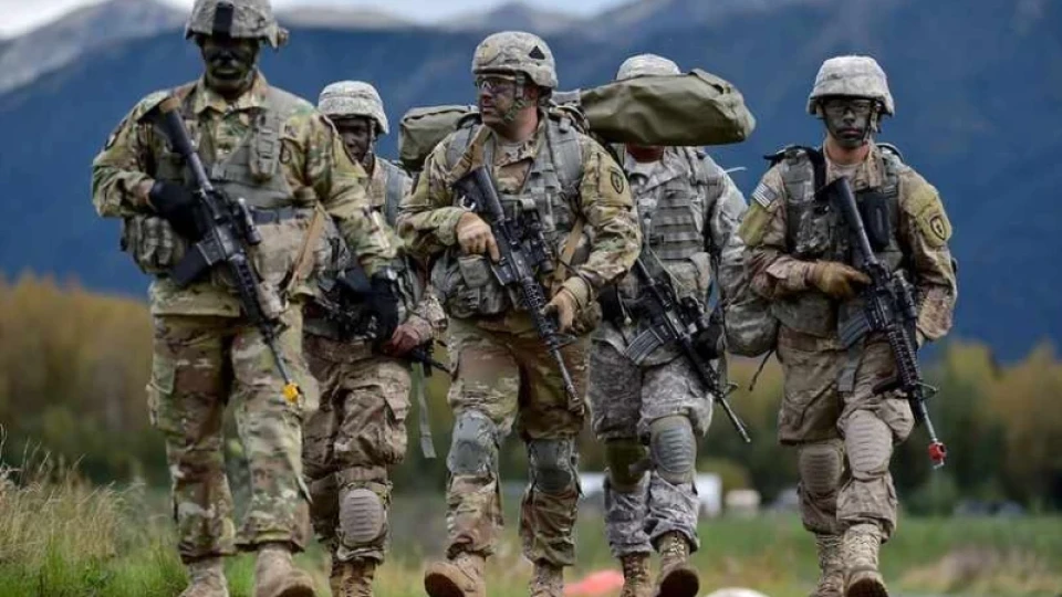 Иран твърди, че САЩ са претърпели тежки загуби при ударите по база в ОАЕ