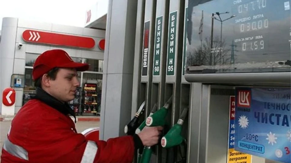 Предупредиха ни: Дизелът отива към 3 лева, това няма да е краят