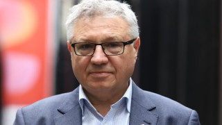 Велизар Шаламанов: До момента са изведени около 2600 човека от над 11 страни, където има риск от ракети и дронове