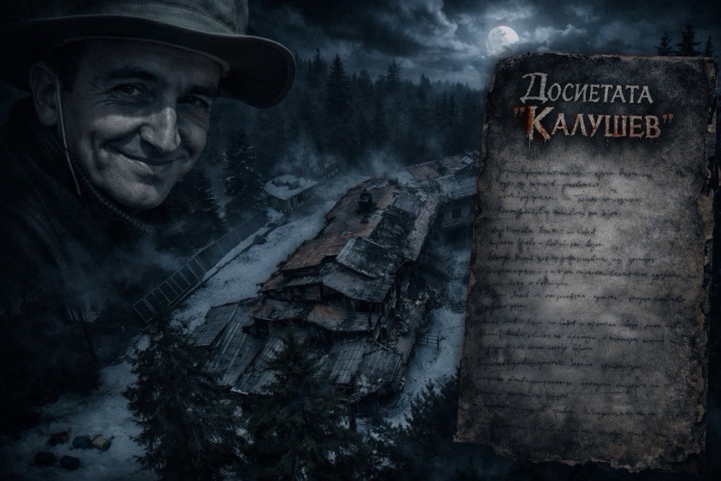 Досиетата “Калушев”: Какво крие министър Дечев за Петроханската секта? Изскачат нови връзки с кмета Терзиев