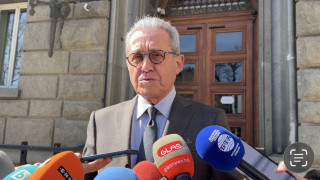 Йордан Цонев, зам.-председател на ДПС и ПГ на ДПС-НОВО НАЧАЛО: Предложихме великденската надбавка на пенсионерите под прага на бедност да бъде 55 евро