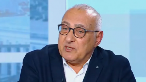 Мохамед Халаф: Изборът на Моджтаба Хаменей е провокация към президента Тръмп