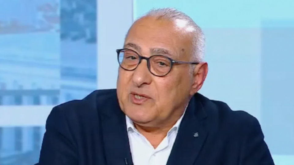 Мохамед Халаф: Изборът на Моджтаба Хаменей е провокация към президента Тръмп