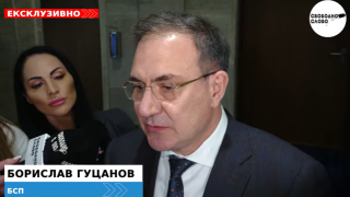 Ексклузивно! Гуцанов, БСП: Колкото повече надбавки - толкова по-добре! (ВИДЕО)
