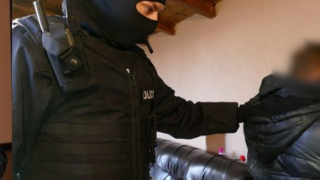 Сръбски наркобос и убиец тайно се завърна в България