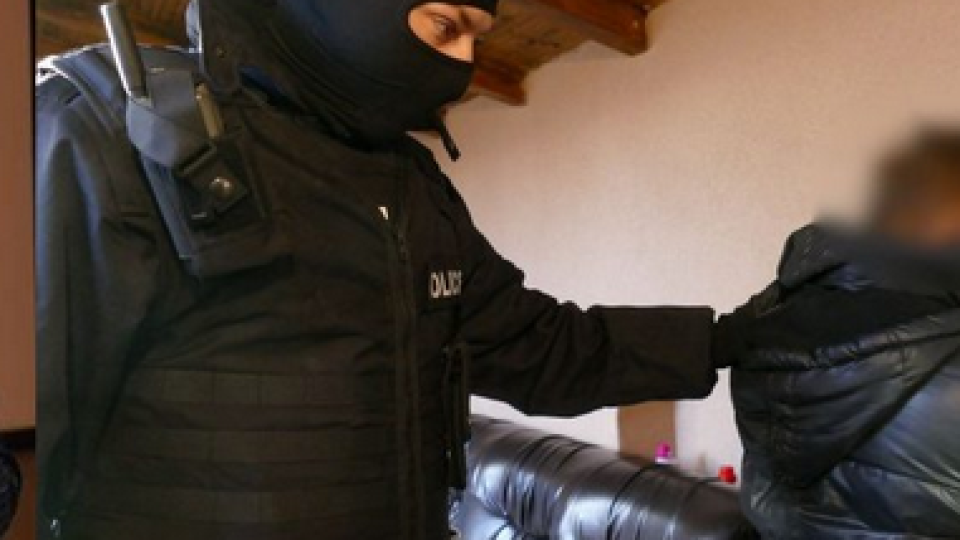 Сръбски наркобос и убиец тайно се завърна в България