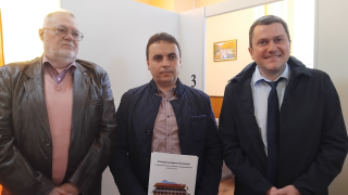 „Топлофикация Перник“ дари високотехнологична апаратура на Профилакториума: Инвестиция в здравето и бъдещето на Перник