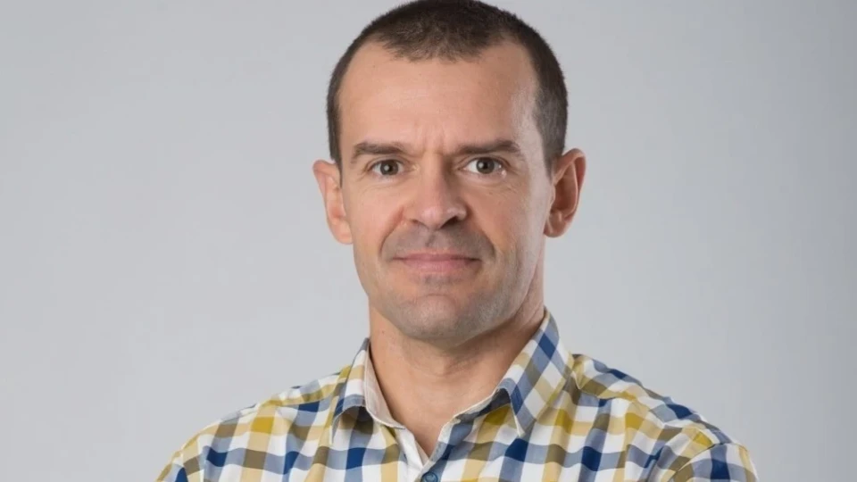 Боян Рашев: САЩ нямат механизъм да предотвратят блокадата на търговията от Иран