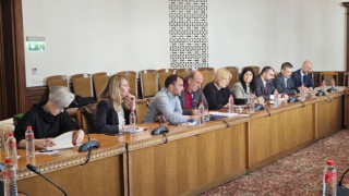 ОССЕ откри мисия за наблюдение на парламентарни избори на 19 април