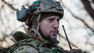 Командирът на „Ахмат“: Украйна разбра, че няма да получи оръжия поради конфликта в Близкия Изток