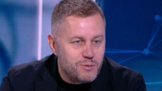 Георги Милков: Съюзите на САЩ със страните от Залива в момента са разклатени