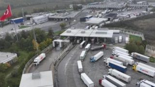 Турция се готви да отвори нова митническа порта на границата си с България