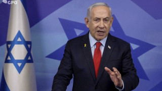 Иранските Гвардейци на Революцията заплашиха с убийство израелския премиер Бенямин Нетаняху
