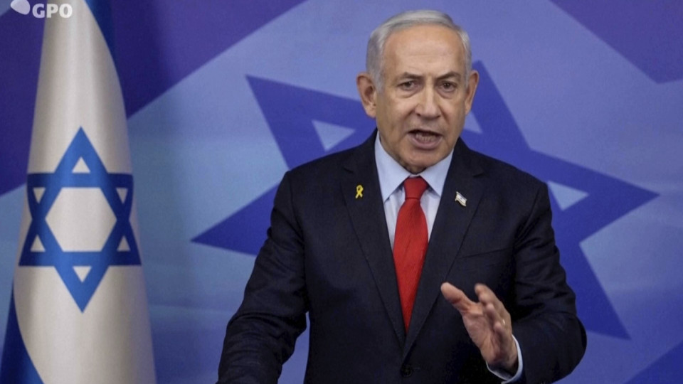 Иранските Гвардейци на Революцията заплашиха с убийство израелския премиер Бенямин Нетаняху