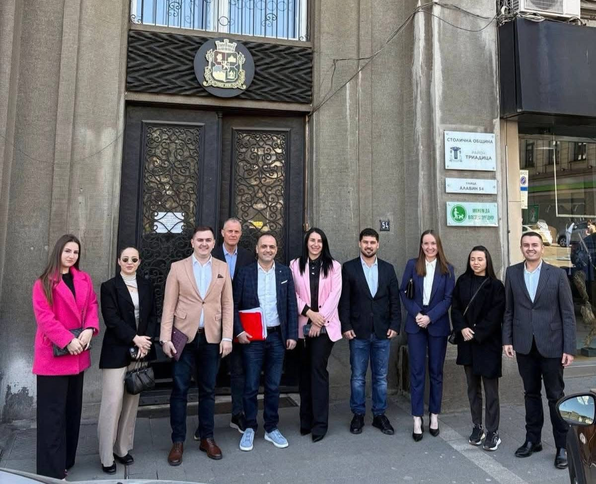 Регистрираха кандидат-депутатската листа на ДПС за 23 МИР София