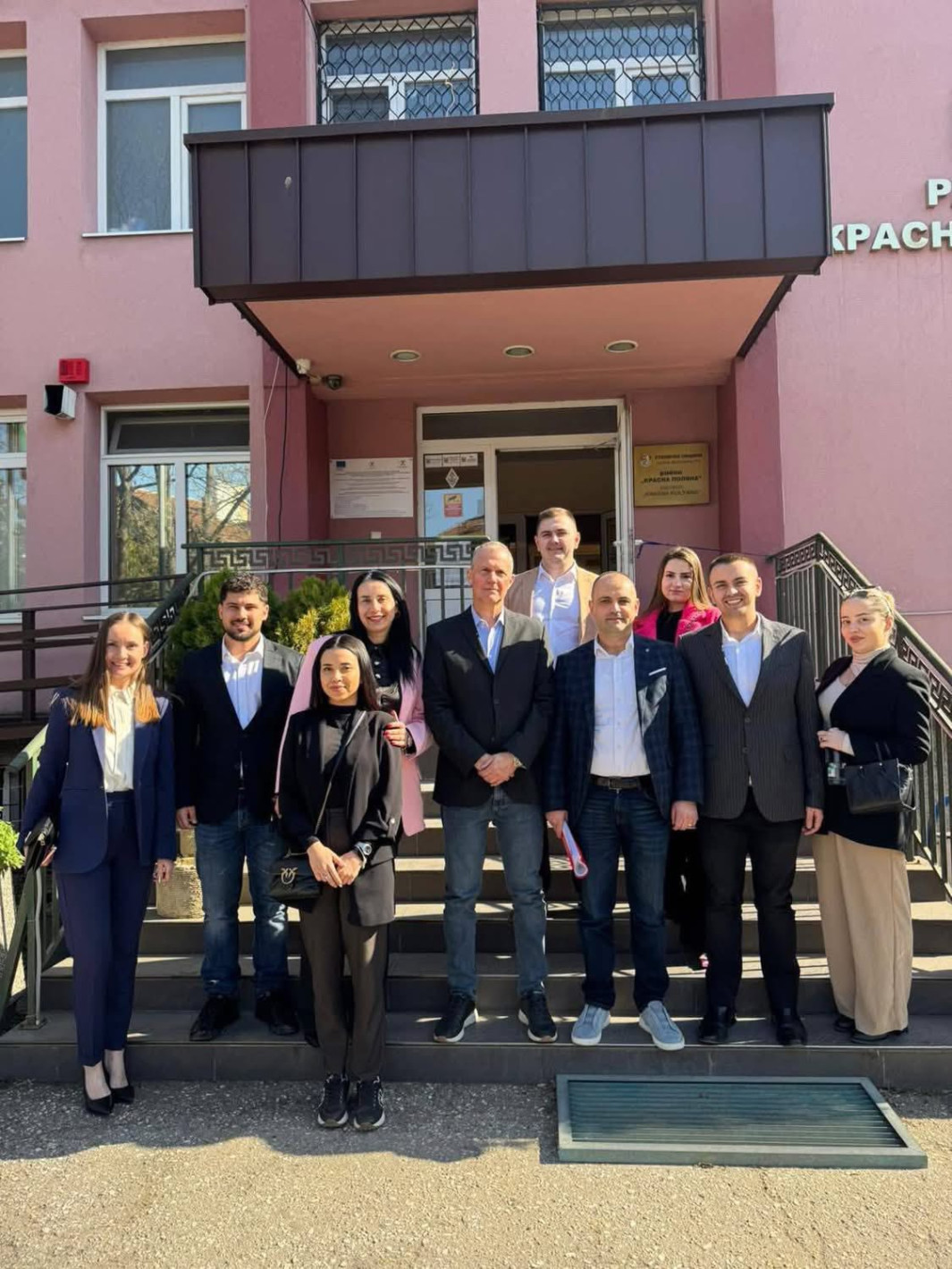 Регистрираха кандидат-депутатската листа на ДПС за 25 МИР София