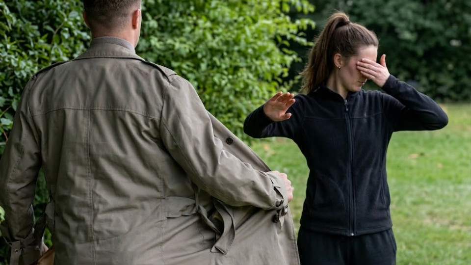 Пиян рокер-ексхибиционист подлуди „Орландовци“