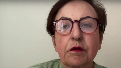 Първата жена от Иран с Нобелова награда за мир: Ширин Ебади, която днес живее в изгнание