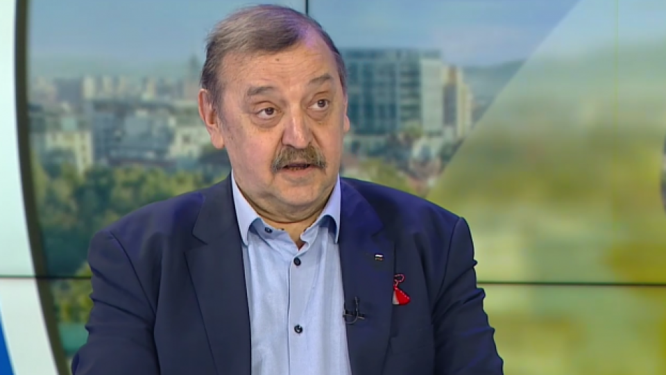 Проф. Тодор Кантарджиев: Легионерската болест се лекува с антибиотици