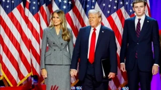 Тръмп – пътешественик във времето? Стари книги и загадъчни рисунки разбуниха мрежата