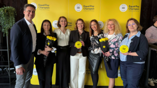 Kaufland стана първата компания със сертификат за равно заплащане в България