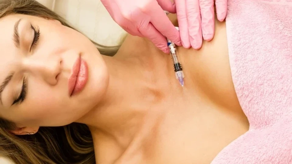 Колко опасно може да бъде поставянето на хиалурон в областта на гърдите?