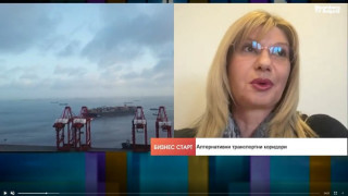 Може ли България да спечели от транспортната криза чрез портовете Варна и Бургас?
