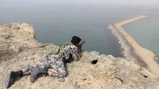 Ормузкият проток под блокада: На корабите на кои държави Иран разреши преминаването?