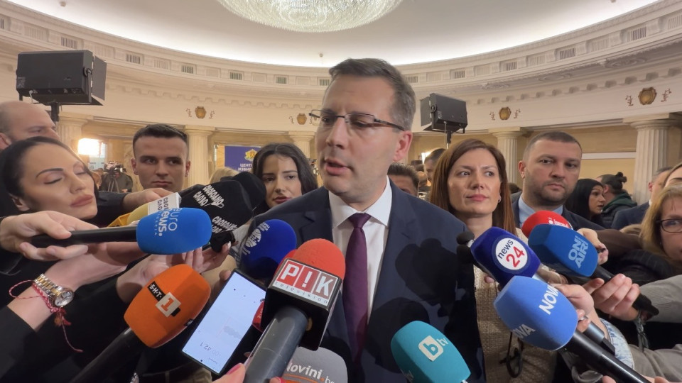 Станислав Анастасов, зам.-председател на ДПС: Няма да позволим изборите да бъдат откраднати от "Петрохан-ПП-ДБ” и „КОЙ“!