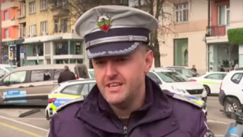 СДВР с акция срещу нарушителите с тротинетки: 250 санкционирани от 1 март досега