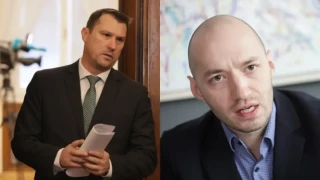 Какво стои зад поръчковото изследване на "Тренд" и колко пъти Ганев се е виждал с Копринков