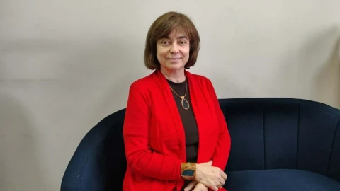 Росина Атанасова: Никой не е сигурен за мястото си в националния отбор по художествена гимнастика