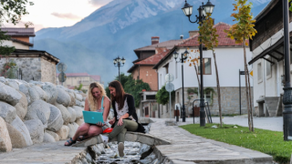 Travellove.bg – пролетно пътешествие в света на вдъхновяващото