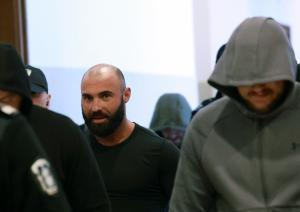 Бандата на Близнаците измъчвала заложници с електрошок и бойни кучета